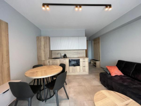 APT. 539, Dziwnówek